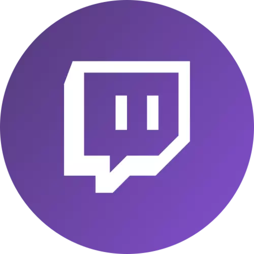 Content Creator on Twitch link image