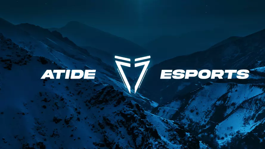 ATIDE eSports's cover