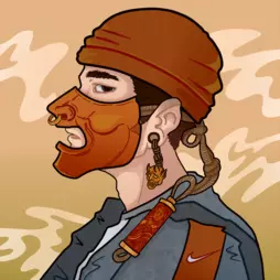 Evaldo's avatar