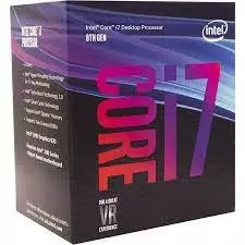 Intel® Core™ i7-8700 image