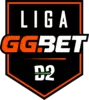 Liga GGBET Season 2 image