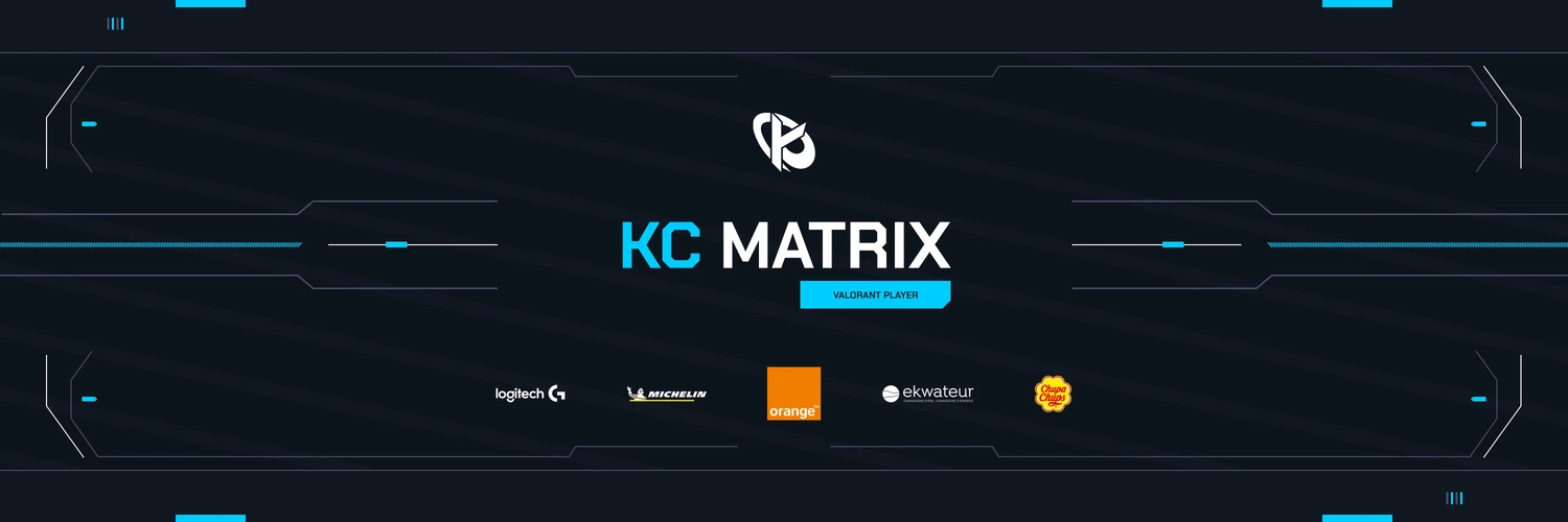 KC matrix's cover