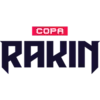 Copa Rakin: Season 2 image