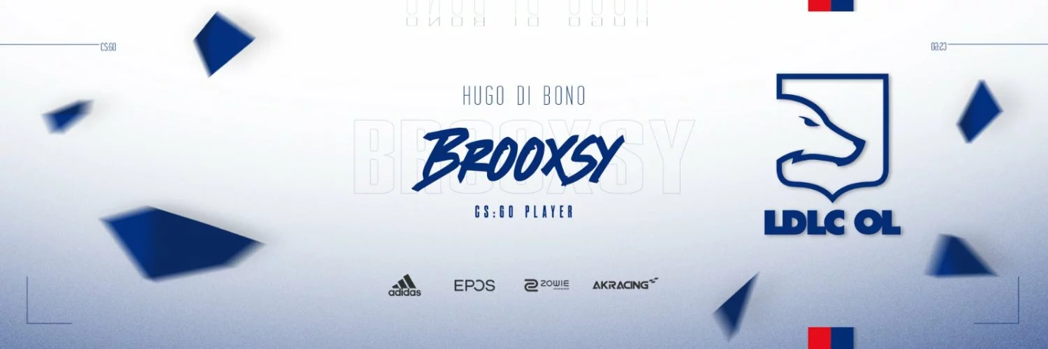 Brooxsy's cover