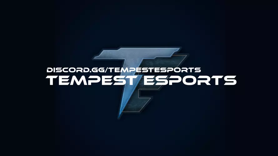 Tempest Esports's cover