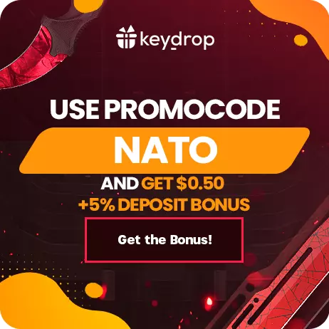 Partner image for https://key-drop.com/?code=NATO