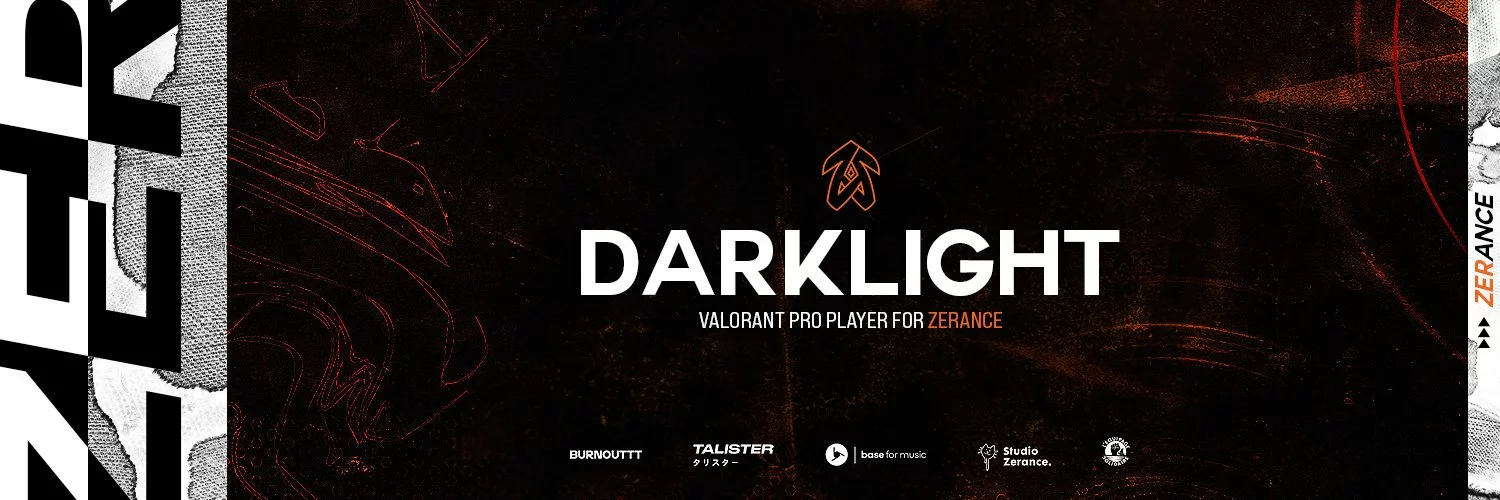 DarkLight's cover