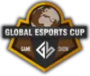 Global eSports Cup - Season 1 image