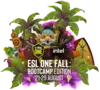 ESL One Fall 2021 image