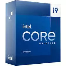 Intel Core I9-13900K image