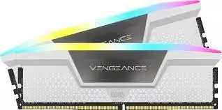 Corsair Vengeanse 32 GB 6200Mhz RGB RAM Pro image