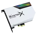 Sound BlasterX AE-5 Plus Pure Edition image