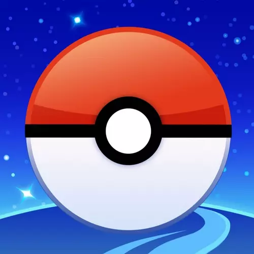 Pokémon Go link image