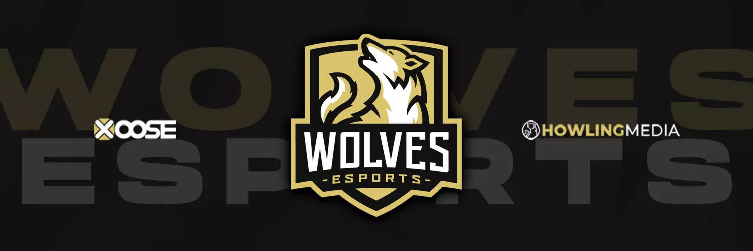 Wolves Esports's cover