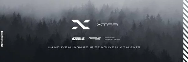 Team Xtra's cover