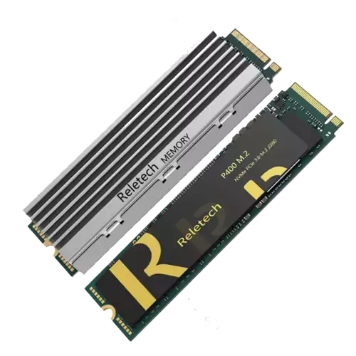SSD NVMe Reletech P400 1TB PCI-e 3.0 3500mbps image
