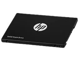 SSD HP 250GB image