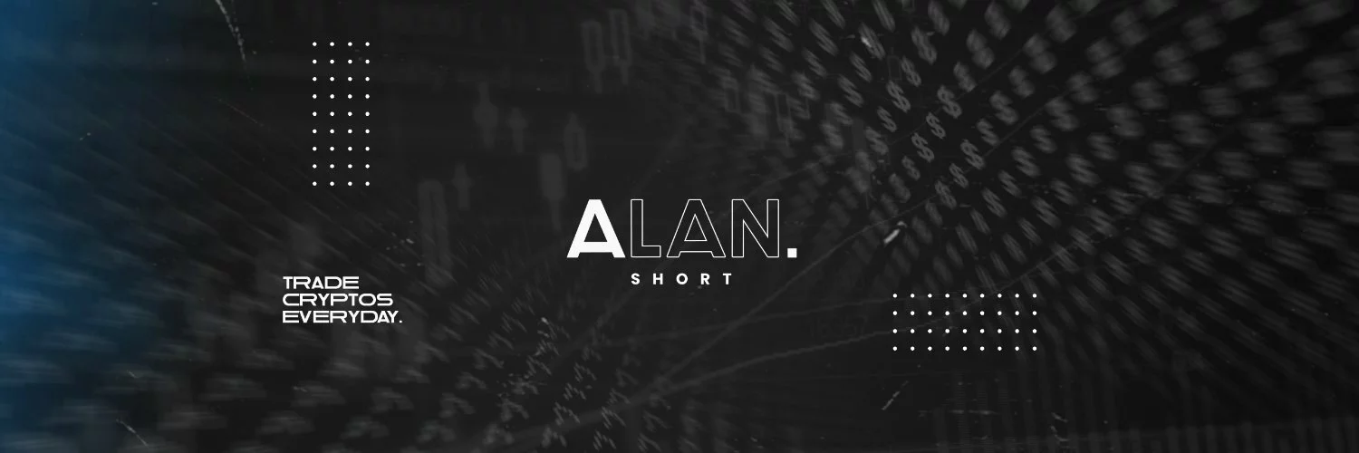 Alan's cover
