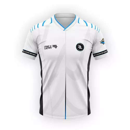 White Jersey 2021 link image