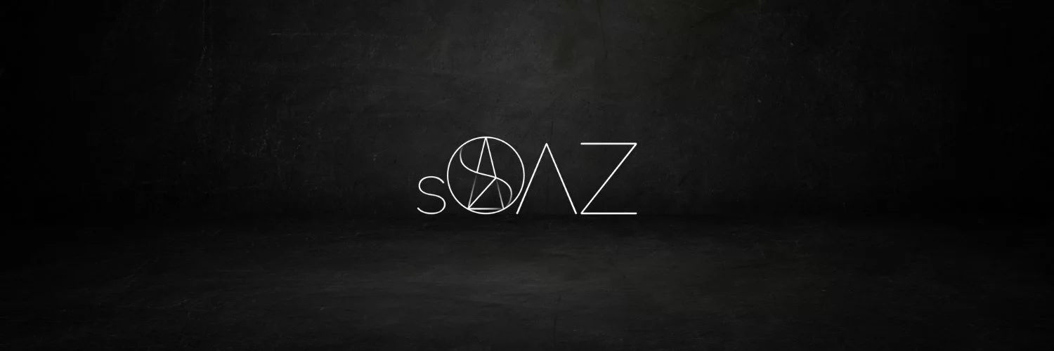 sOAZ's cover