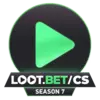 LOOT.BET/CS Season 7 image