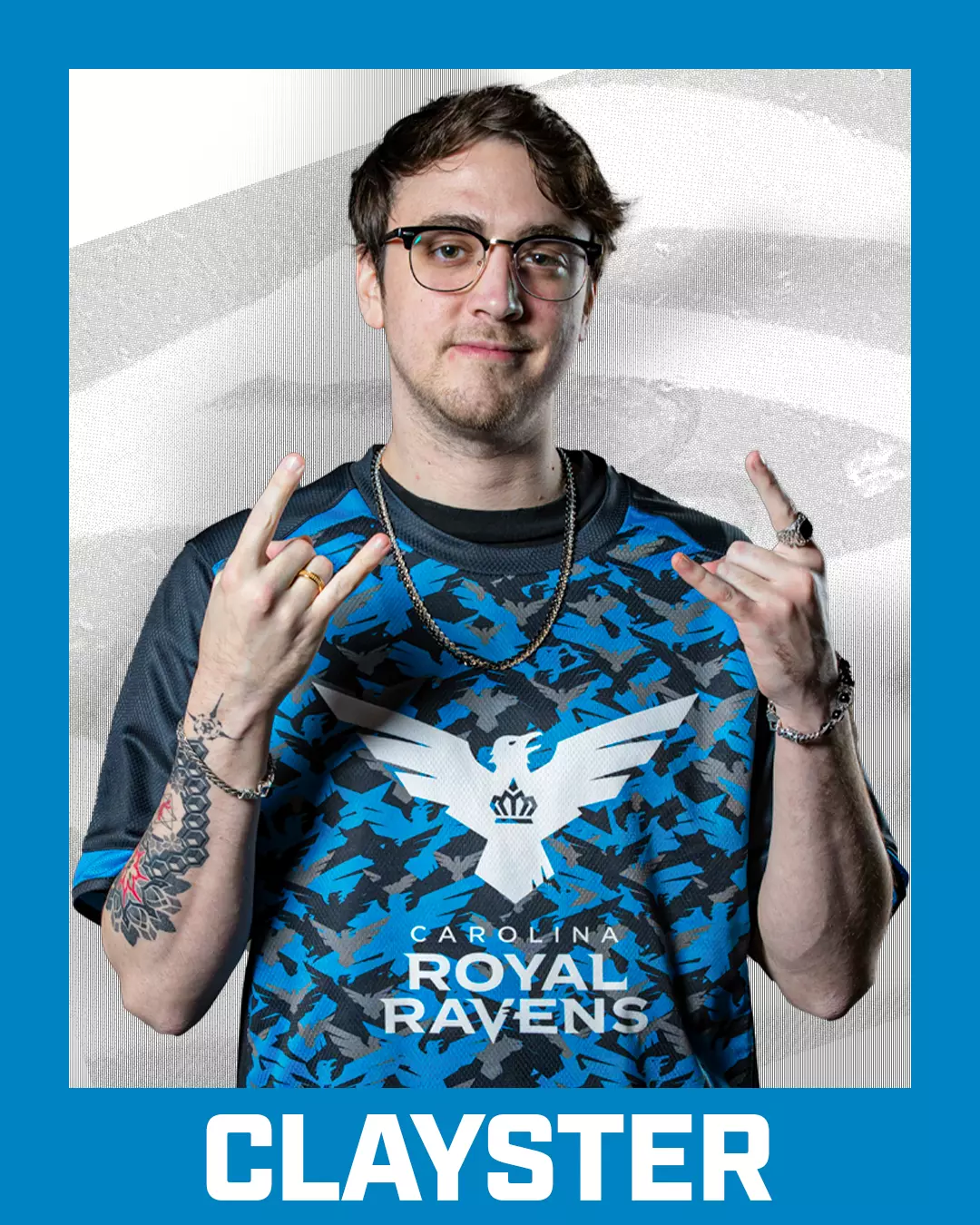 Clayster link image