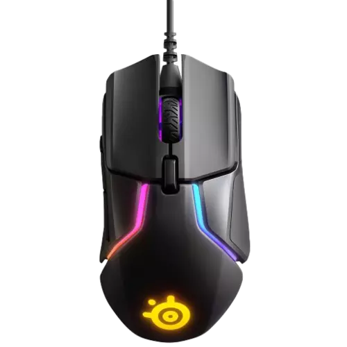 Steelseries Rival 600 image