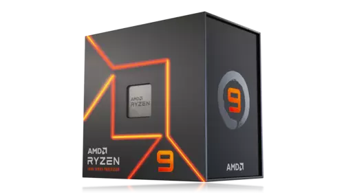 AMD 7900X image