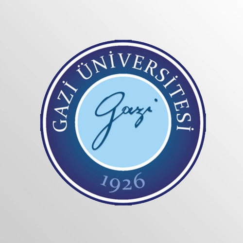 Gazi University link image
