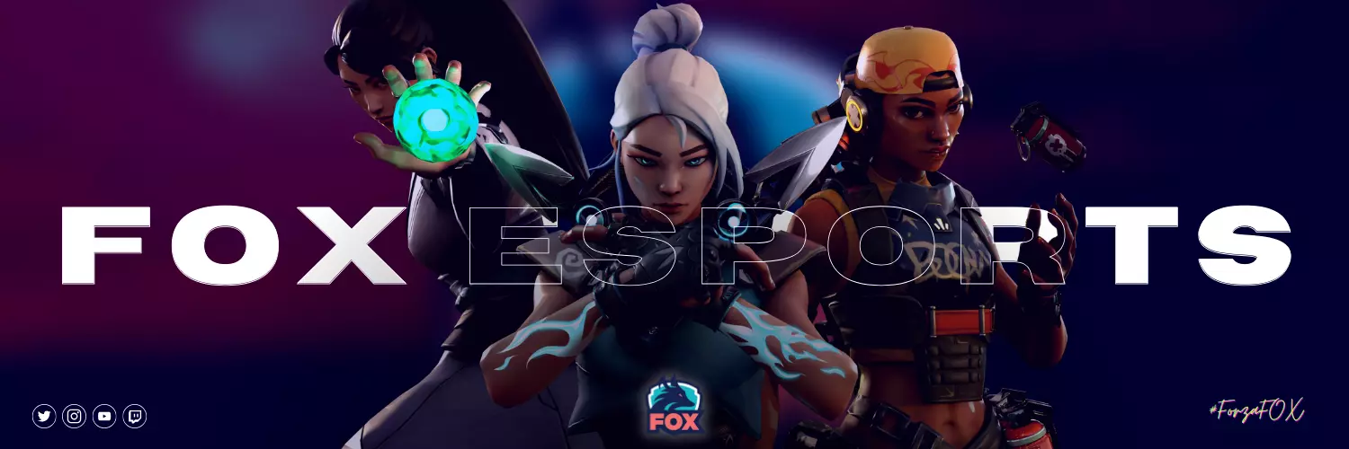 FOX Esports's cover