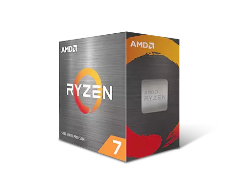 AMD Ryzen 7 5700x image
