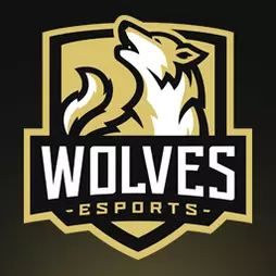 Wolves Esports's avatar