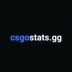 CSGO Stats link image
