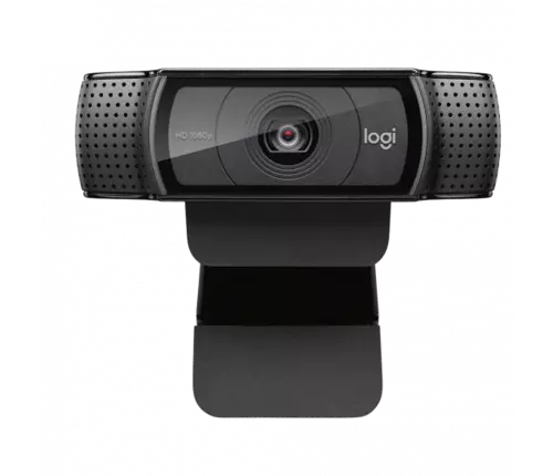 Webcam Logitech C920 Full HD 1080p image