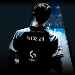fat32.dll's avatar
