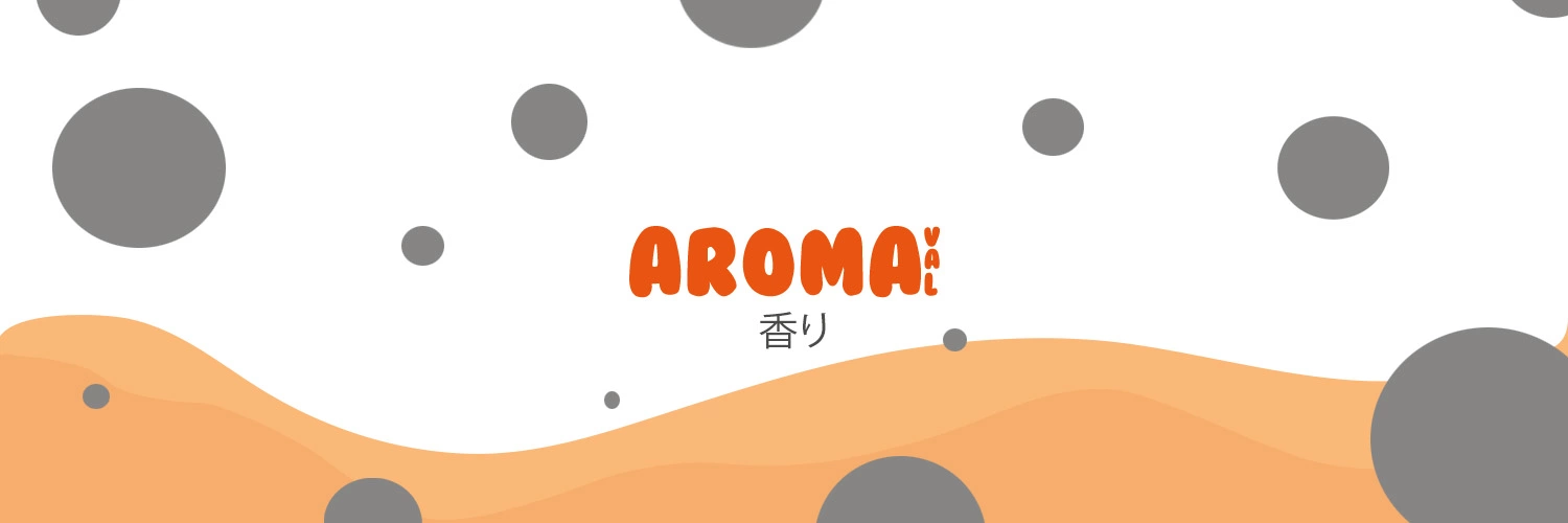 Aroma's cover