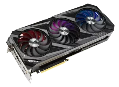 ASUS GeForce RTX 3090 image