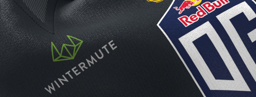 OG Esports and Wintermute team up ahead of TI10 link image