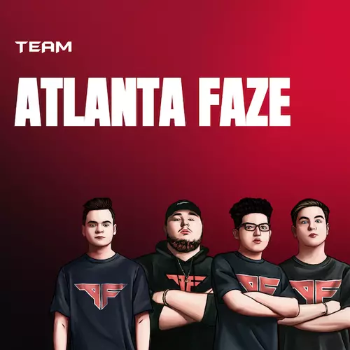 Team Atlanta FaZe link image