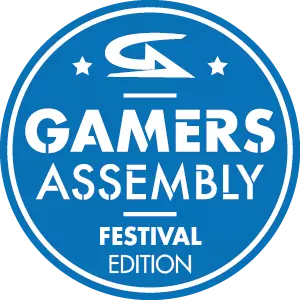 Gamers Assembly link image