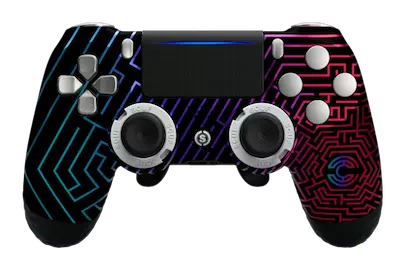 Scuf Infinity 4PS Clayster image