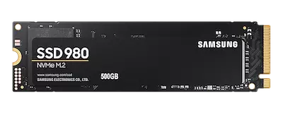 Samsung 500GB image
