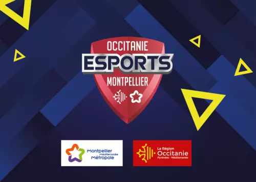 Occitanie Esports link image