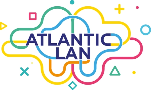 Atlantic LAN link image