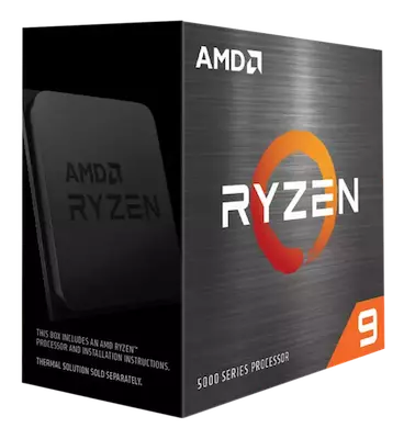 AMD Ryzen 9 5950X image