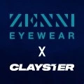 Zenni x Clayster link image