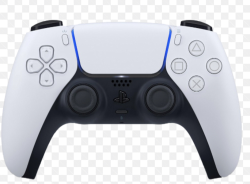 Ps5 controller image