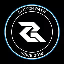 Clutch Rayn Esport's avatar