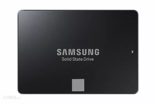 Samsung 750 EVO 500GB image
