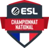 ESL Championnat National: Spring 2021 image